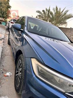 فولكسفاغن جيتا